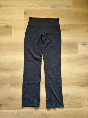 dip - Women’s Black Stretch Leggings - S